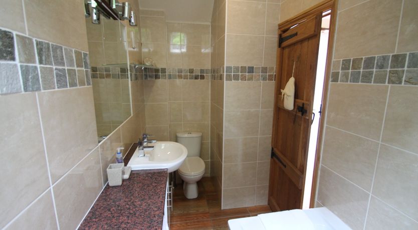 Photo of The Stable Block, Porlock Weir