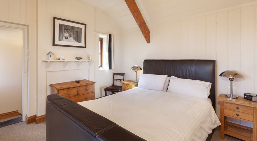 Photo of The Stable Block, Porlock Weir