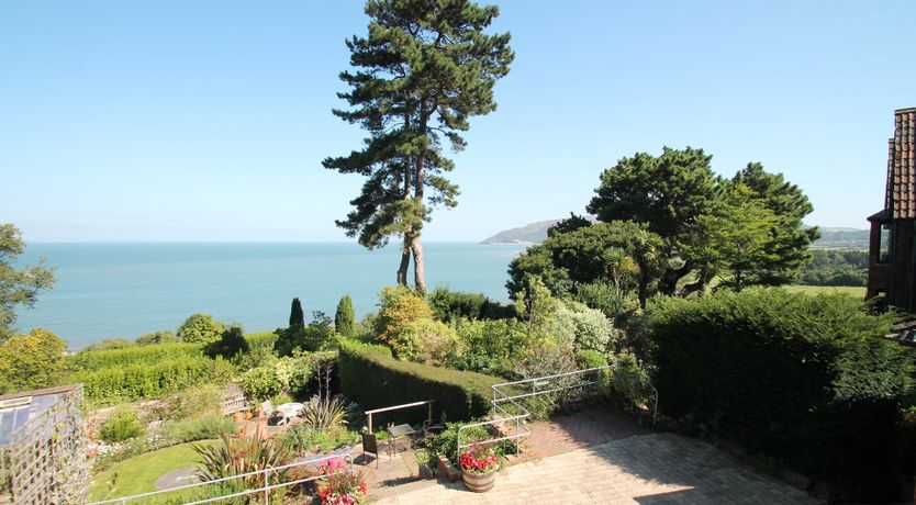 Photo of The Stable Block, Porlock Weir