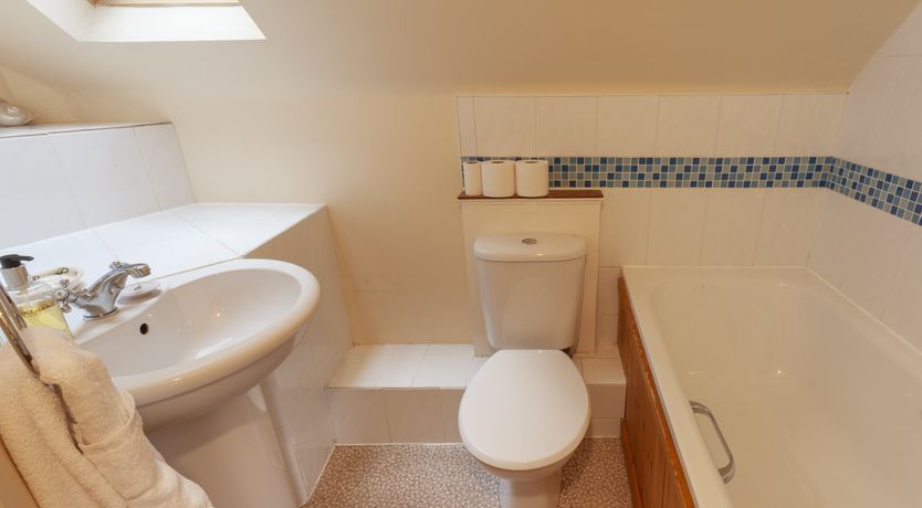 Photo of The Coach House, Porlock Weir