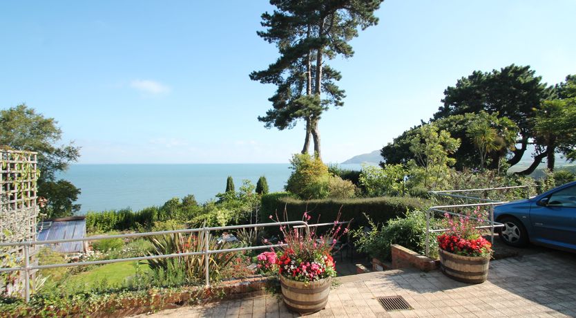 Photo of The Coach House, Porlock Weir