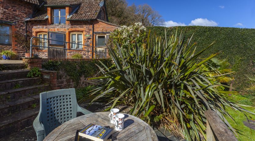 Photo of The Coach House, Porlock Weir