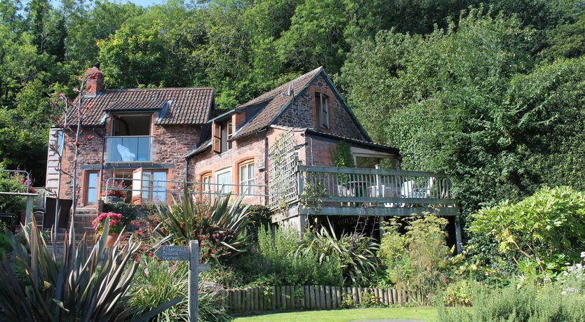 Photo of The Coach House, Porlock Weir