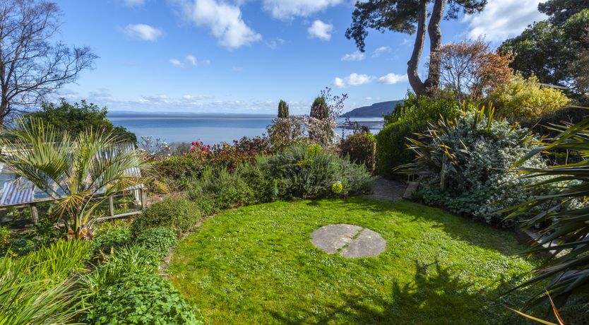 Photo of The Coach House, Porlock Weir