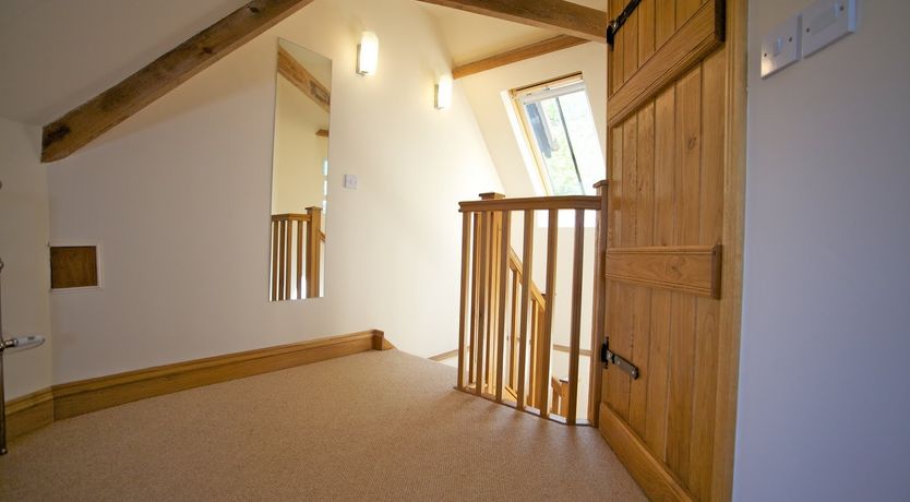 Photo of The Coach House, Porlock Weir