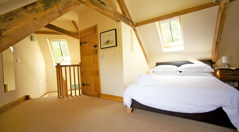 Photo of The Coach House, Porlock Weir