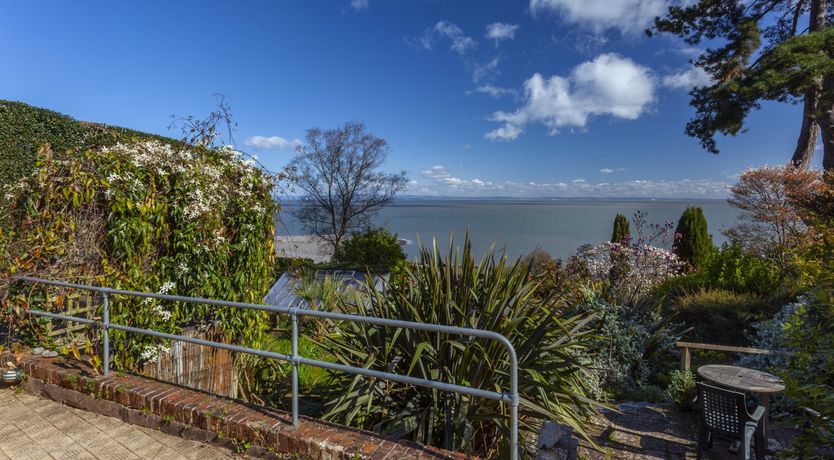 Photo of The Coach House, Porlock Weir