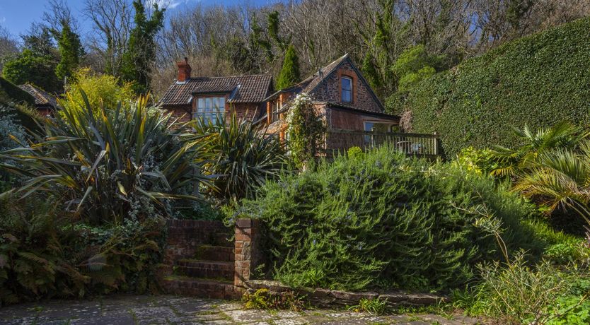 Photo of The Coach House, Porlock Weir