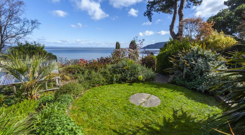 Photo of The Coach House, Porlock Weir
