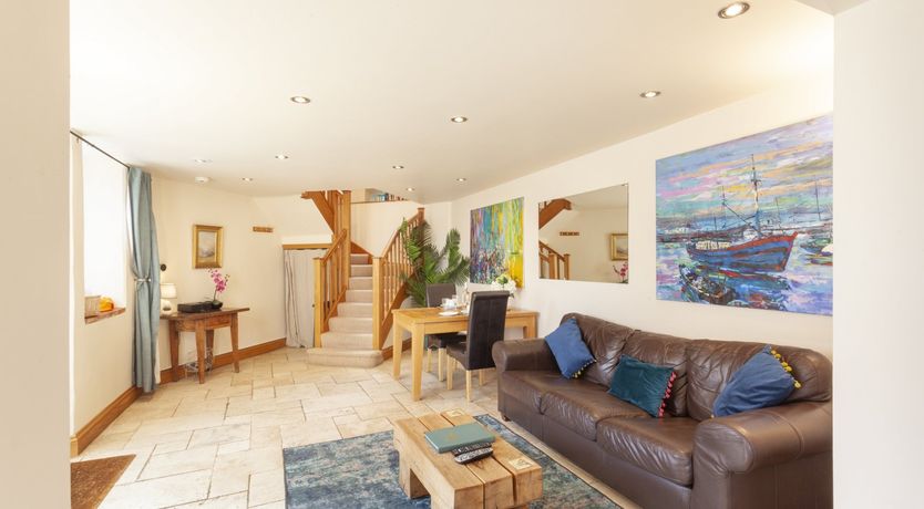 Photo of The Coach House, Porlock Weir