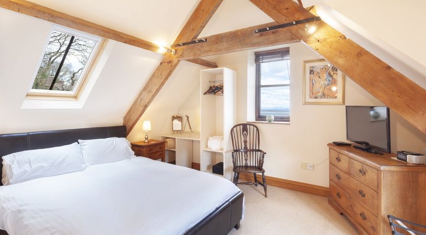 Photo of The Coach House, Porlock Weir