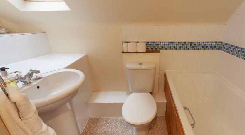 Photo of The Coach House, Porlock Weir