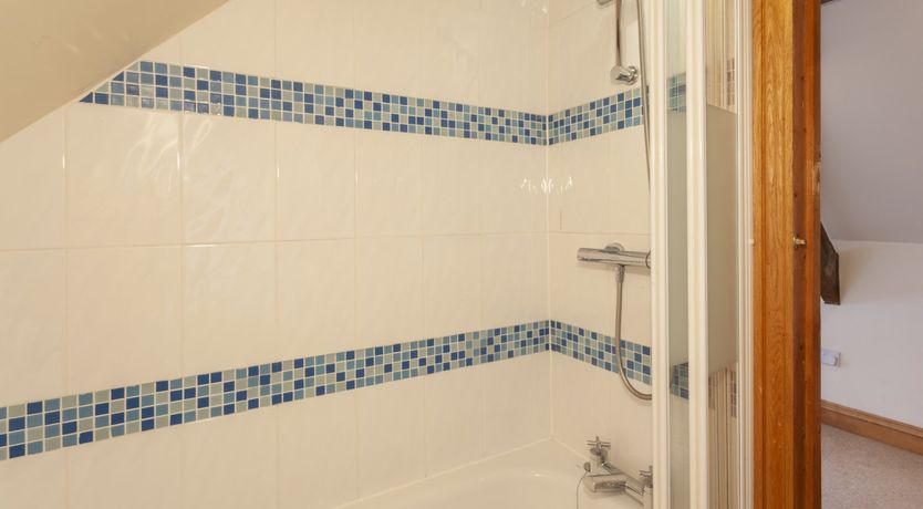 Photo of The Coach House, Porlock Weir