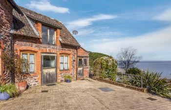 The Coach House, Porlock Weir Holiday Home