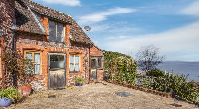 Photo of The Coach House, Porlock Weir