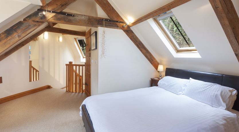 Photo of The Coach House, Porlock Weir