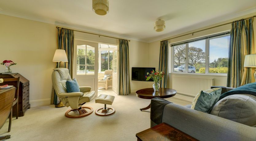 Photo of The Pippins, Old Cleeve