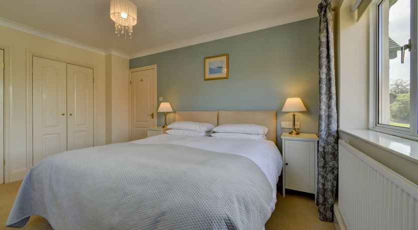 Photo of The Pippins, Old Cleeve