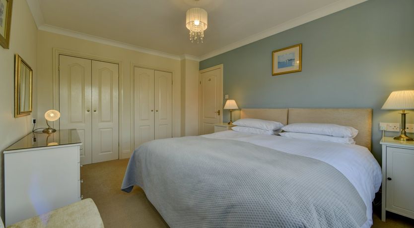 Photo of The Pippins, Old Cleeve