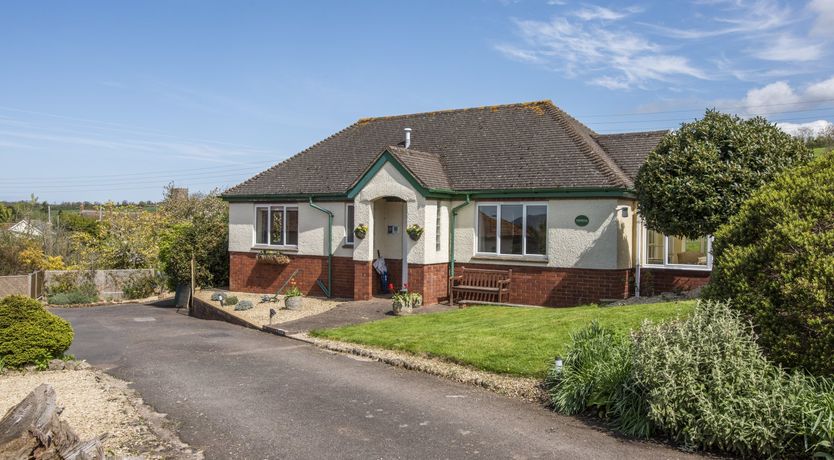 Photo of The Pippins, Old Cleeve