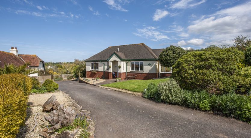 Photo of The Pippins, Old Cleeve