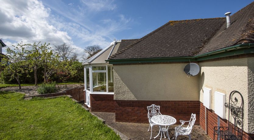 Photo of The Pippins, Old Cleeve