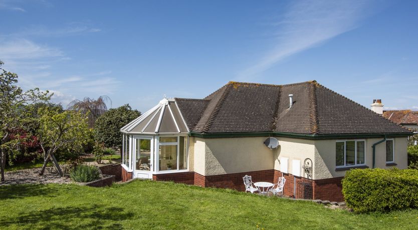 Photo of The Pippins, Old Cleeve