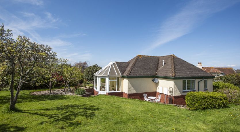 Photo of The Pippins, Old Cleeve