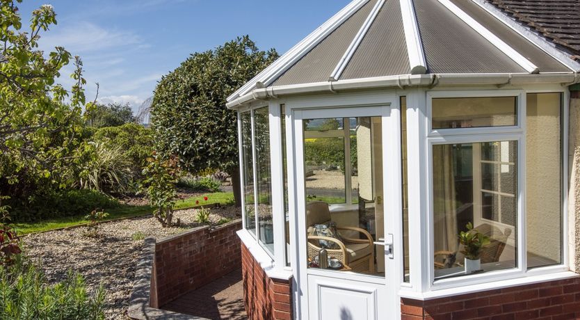 Photo of The Pippins, Old Cleeve