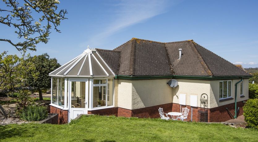 Photo of The Pippins, Old Cleeve