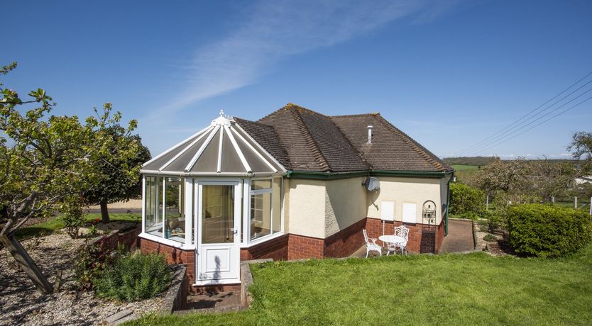 Photo of The Pippins, Old Cleeve