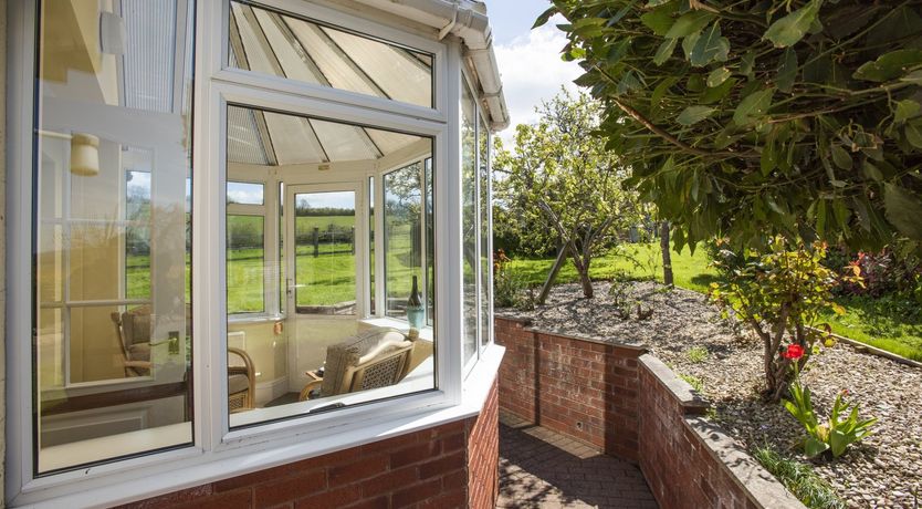 Photo of The Pippins, Old Cleeve