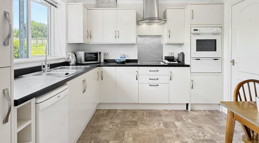 Photo of The Pippins, Old Cleeve