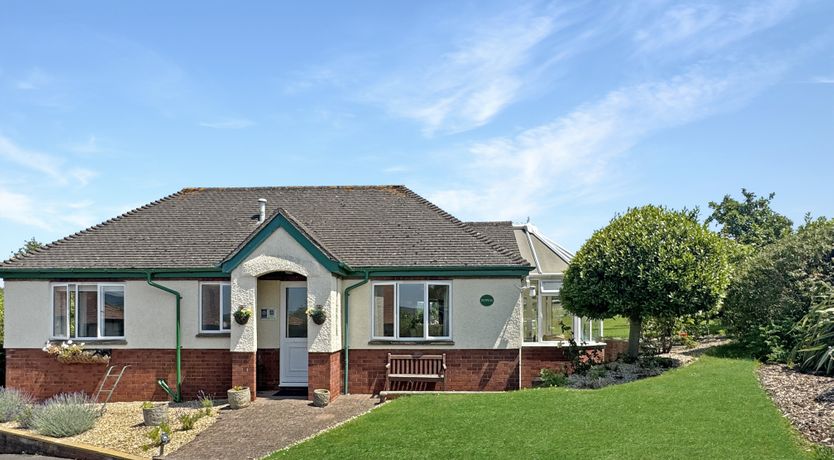 Photo of The Pippins, Old Cleeve