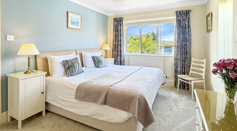 Photo of The Pippins, Old Cleeve