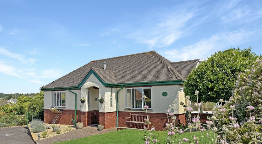 Photo of The Pippins, Old Cleeve