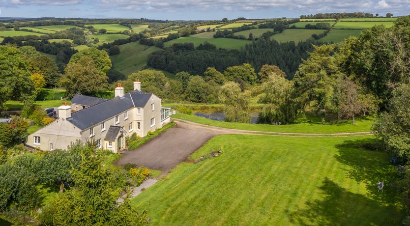 Photo of Stockham Farm, Dulverton