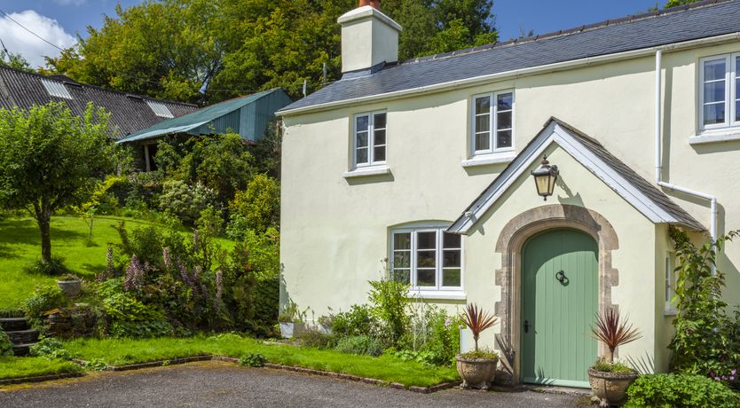 Photo of Stockham Farm, Dulverton