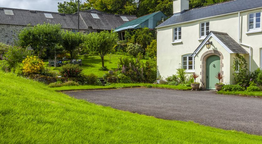 Photo of Stockham Farm, Dulverton