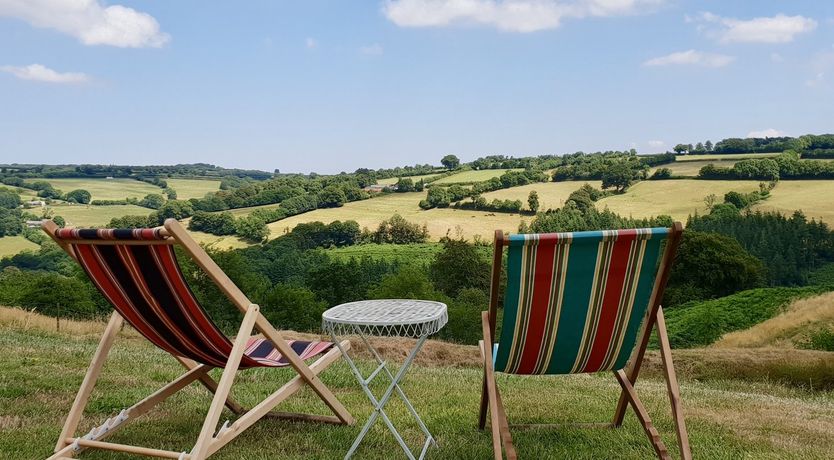 Photo of Stockham Farm, Dulverton