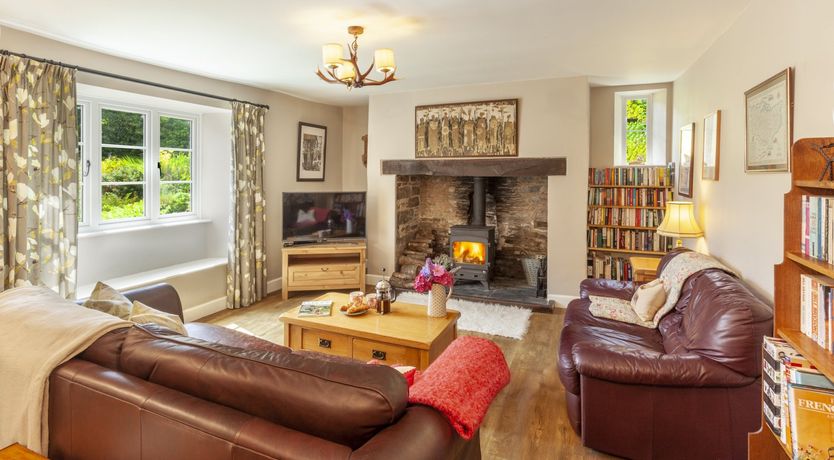 Photo of Stockham Farm, Dulverton