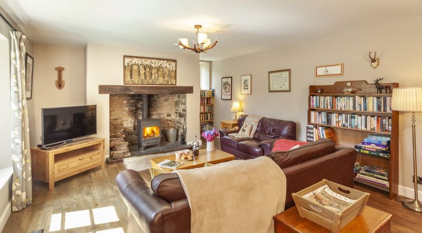 Photo of Stockham Farm, Dulverton