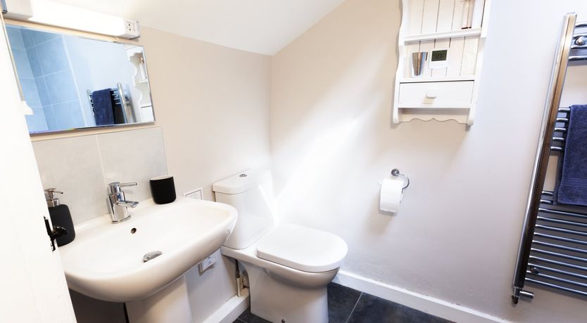 Photo of Stockham Farm, Dulverton