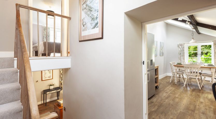 Photo of Stockham Farm, Dulverton