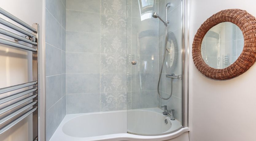 Photo of Stockham Farm, Dulverton