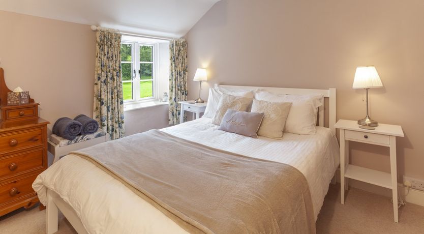 Photo of Stockham Farm, Dulverton