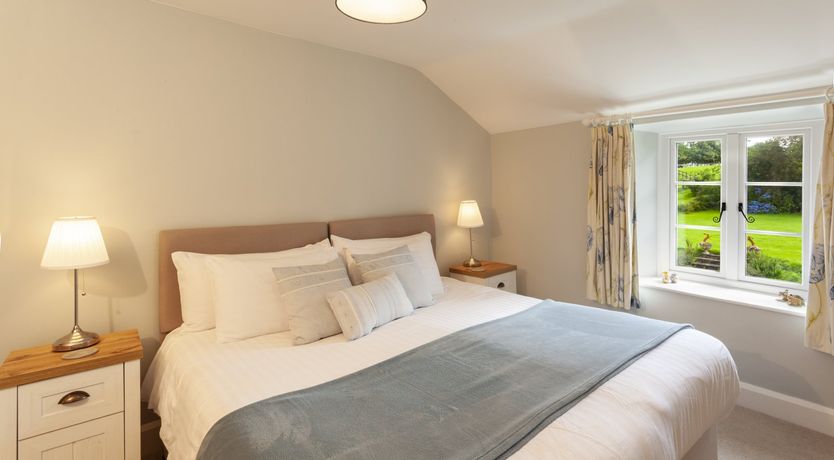 Photo of Stockham Farm, Dulverton