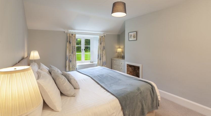 Photo of Stockham Farm, Dulverton