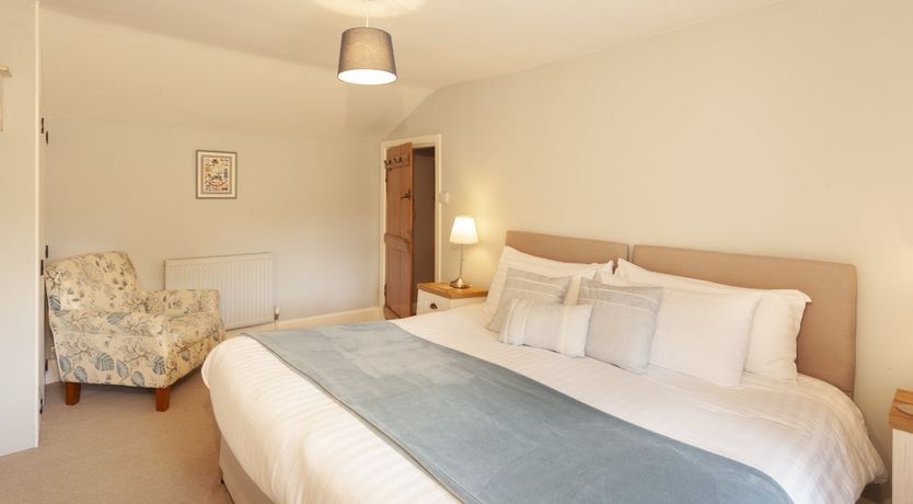 Photo of Stockham Farm, Dulverton