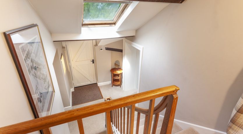 Photo of Stockham Farm, Dulverton